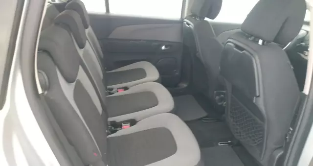 CITROËN C4 Grand Picasso E-HDi 115 Intensive