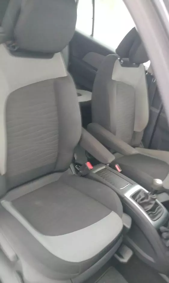 CITROËN C4 Grand Picasso E-HDi 115 Intensive