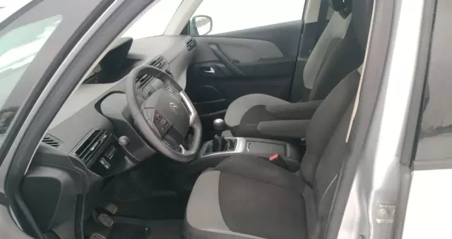 CITROËN C4 Grand Picasso E-HDi 115 Intensive