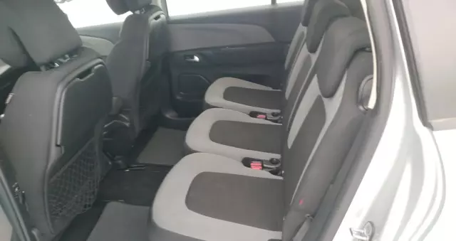 CITROËN C4 Grand Picasso E-HDi 115 Intensive