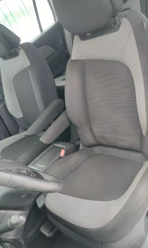 CITROËN C4 Grand Picasso E-HDi 115 Intensive