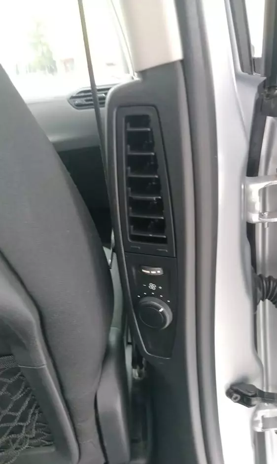 CITROËN C4 Grand Picasso E-HDi 115 Intensive