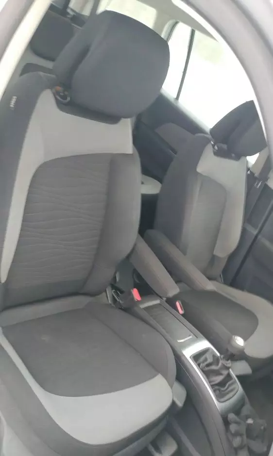 CITROËN C4 Grand Picasso E-HDi 115 Intensive