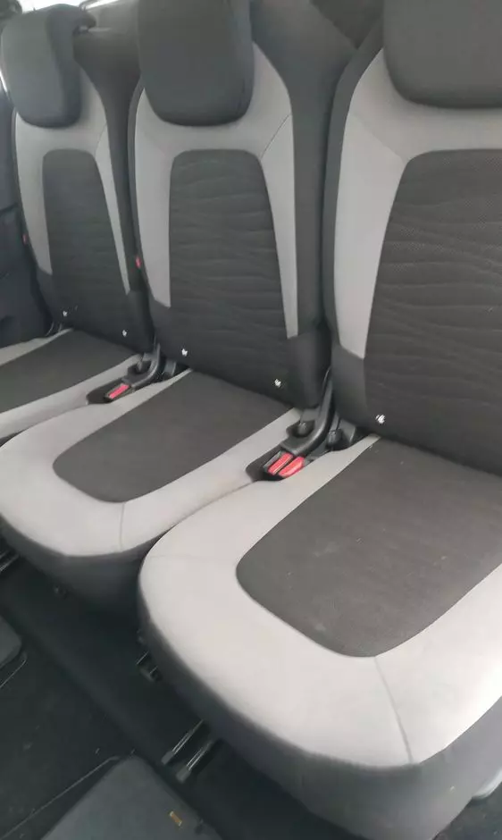 CITROËN C4 Grand Picasso E-HDi 115 Intensive