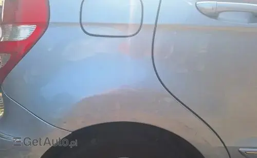 MERCEDES-BENZ Klasa A 