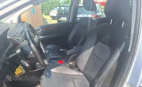 MERCEDES-BENZ Klasa A 