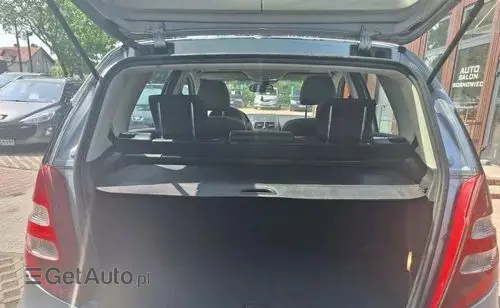 MERCEDES-BENZ Klasa A 