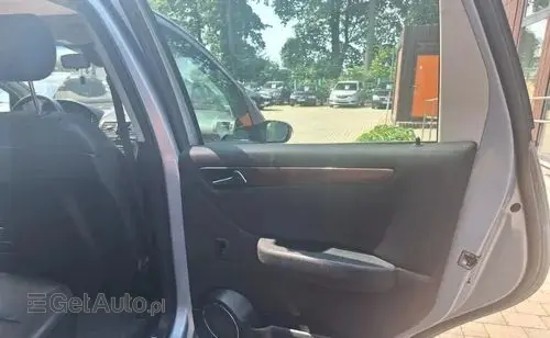 MERCEDES-BENZ Klasa A 