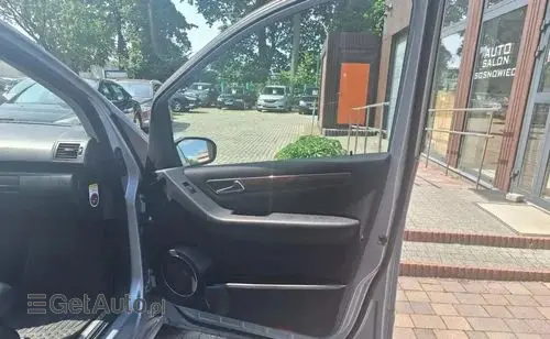 MERCEDES-BENZ Klasa A 