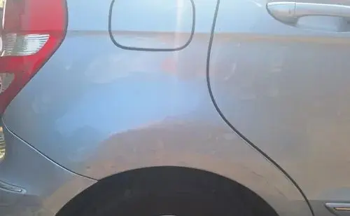 MERCEDES-BENZ Klasa A 