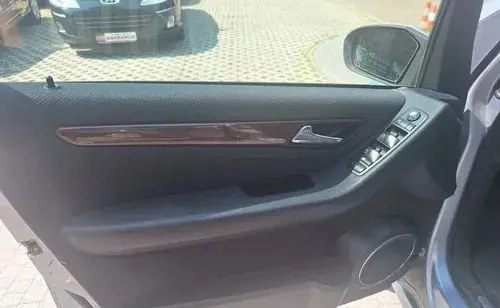 MERCEDES-BENZ Klasa A 