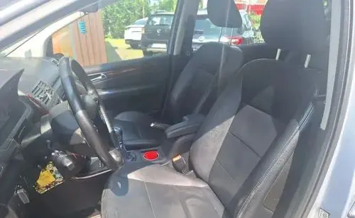 MERCEDES-BENZ Klasa A 