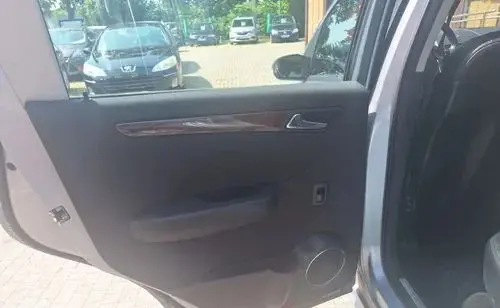 MERCEDES-BENZ Klasa A 