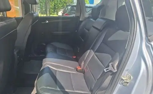 MERCEDES-BENZ Klasa A 