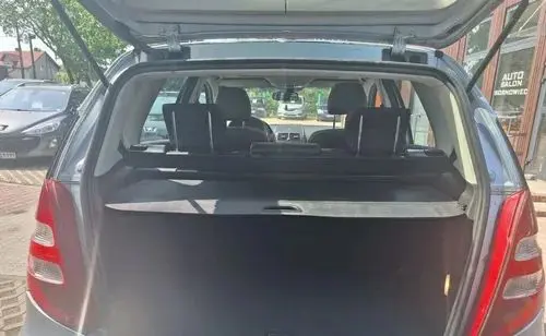 MERCEDES-BENZ Klasa A 