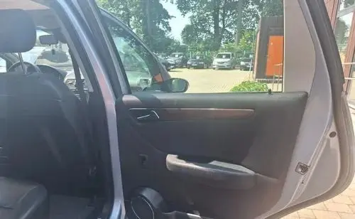 MERCEDES-BENZ Klasa A 