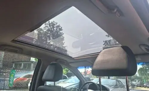 MERCEDES-BENZ Klasa A 