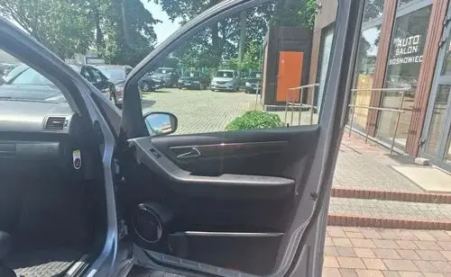 MERCEDES-BENZ Klasa A 