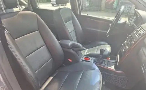 MERCEDES-BENZ Klasa A 