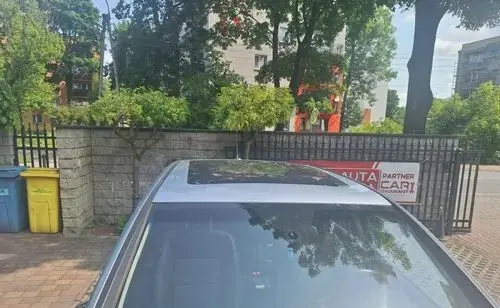 MERCEDES-BENZ Klasa A 