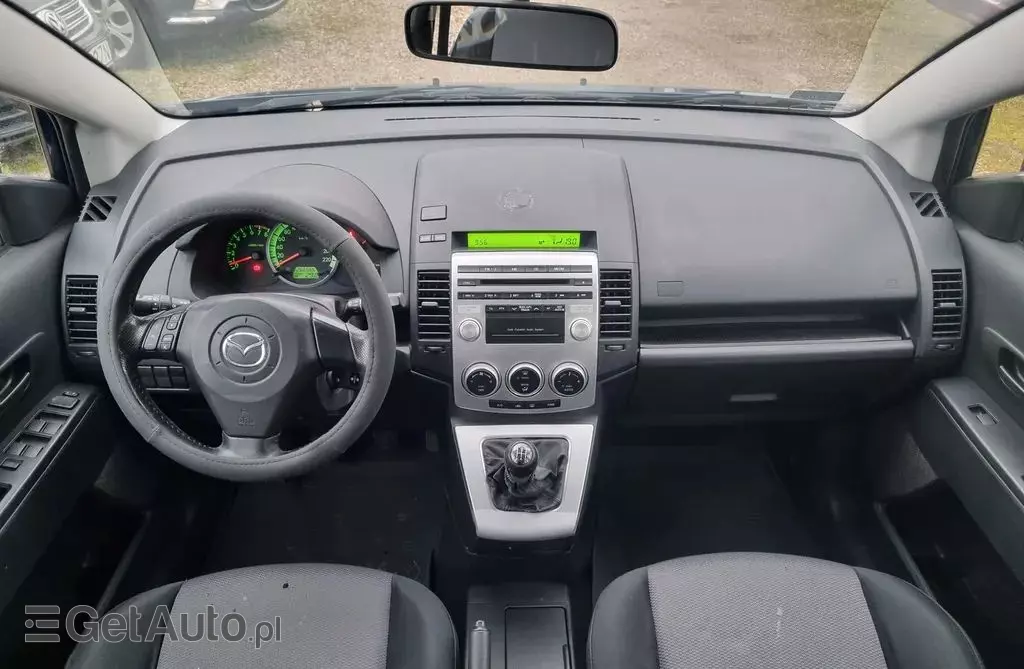 MAZDA 5 