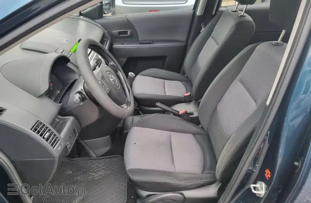 MAZDA 5 