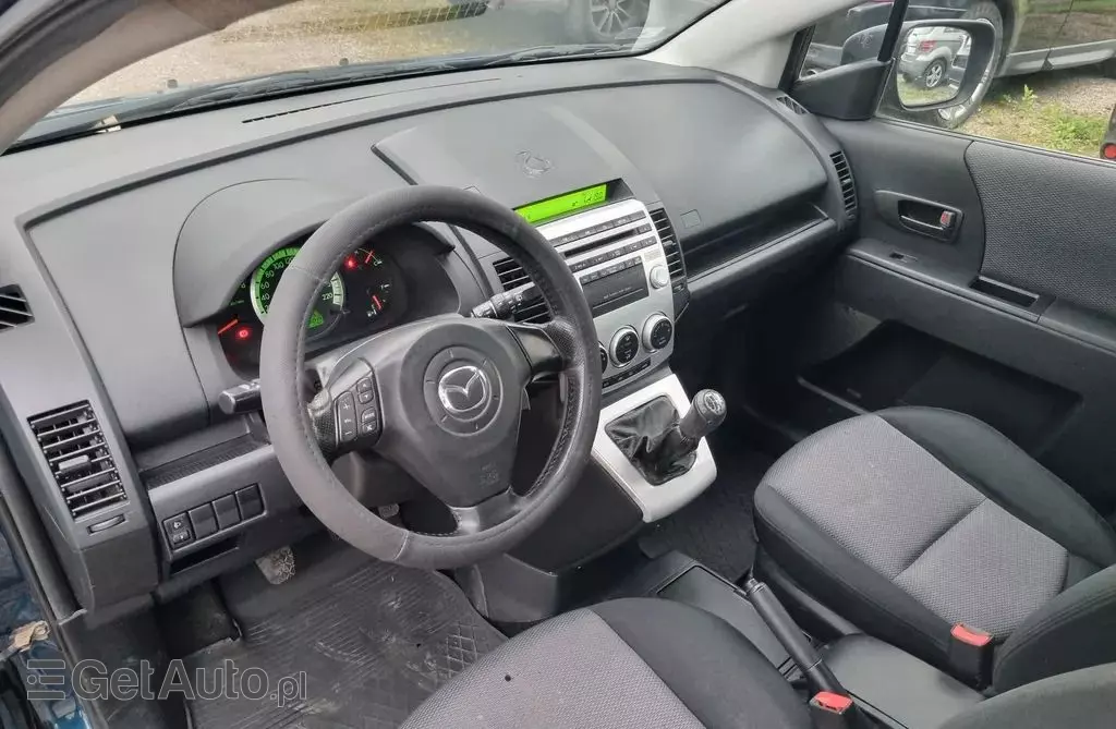 MAZDA 5 