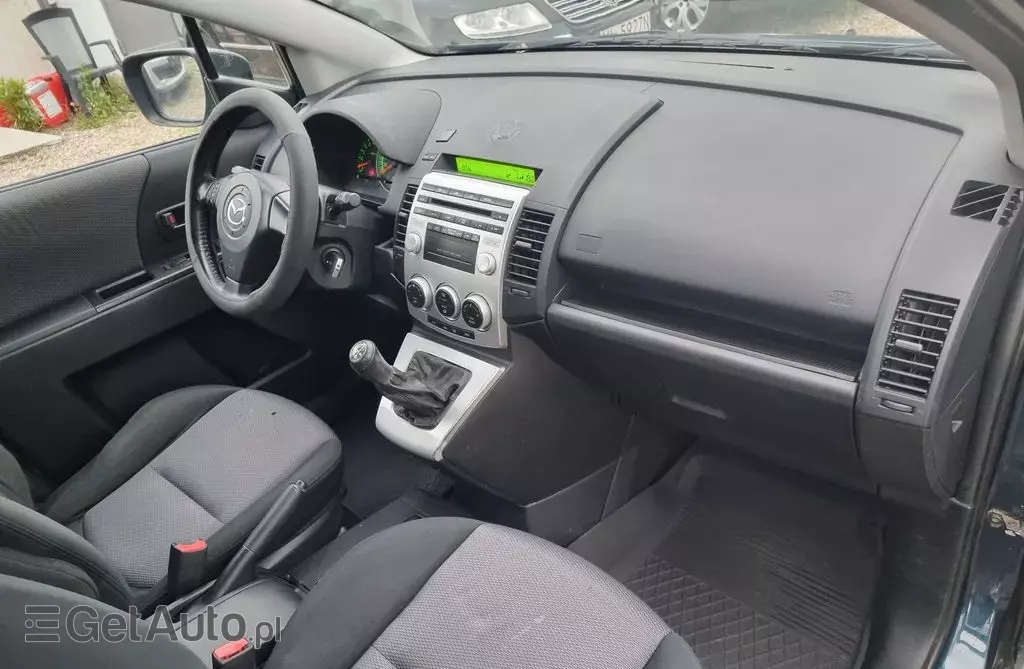 MAZDA 5 