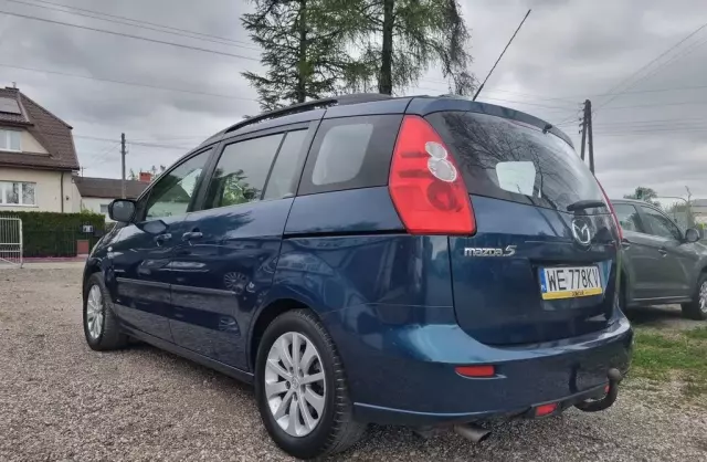 MAZDA 5 
