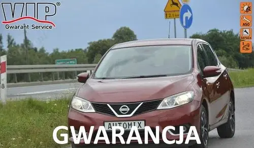 NISSAN Pulsar 