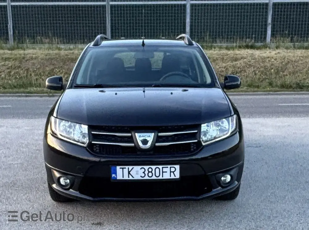 DACIA Logan 1.2 16V 75 Laureate