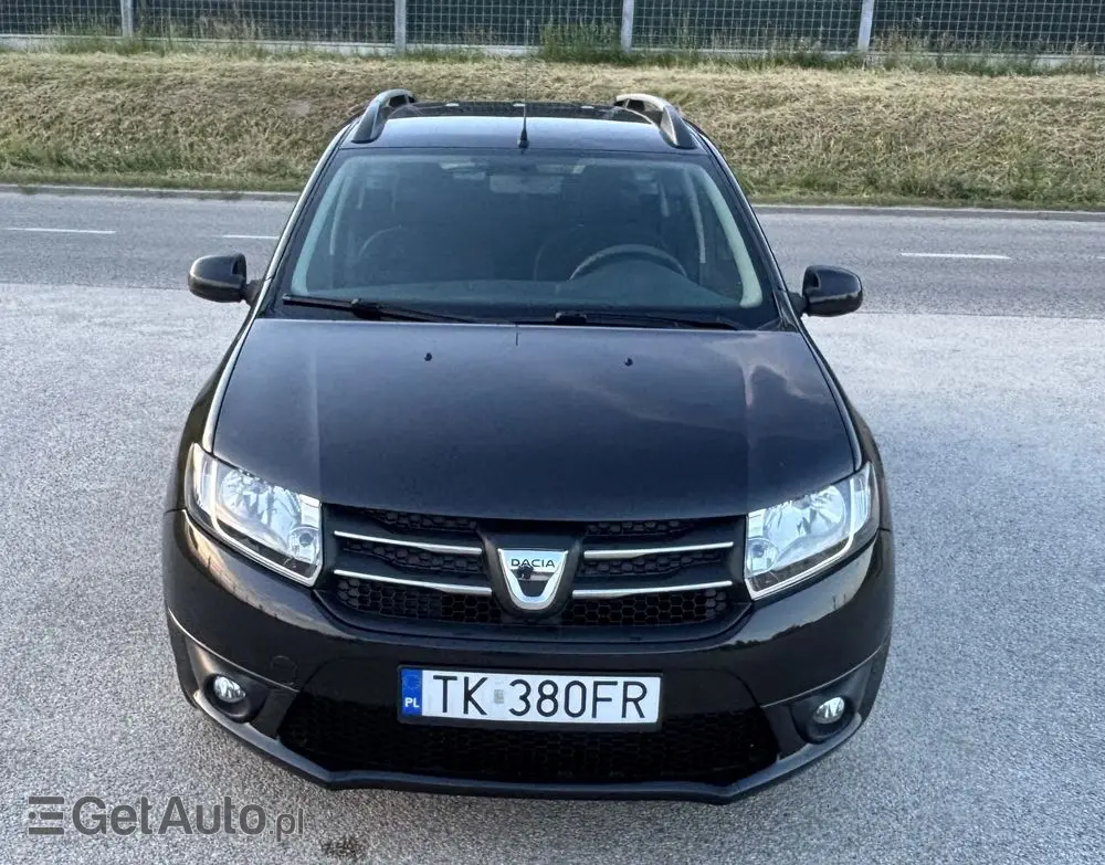 DACIA Logan 1.2 16V 75 Laureate