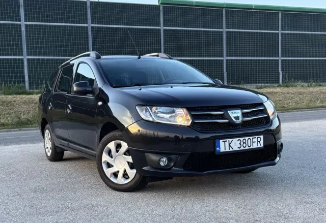 DACIA Logan 1.2 16V 75 Laureate