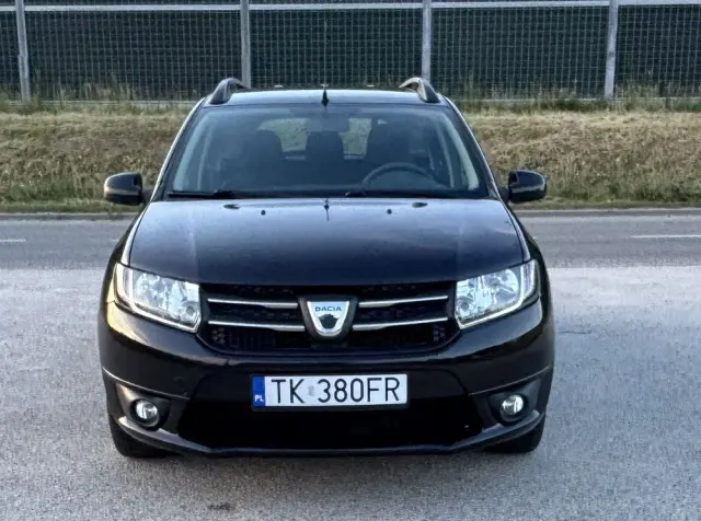 DACIA Logan 1.2 16V 75 Laureate
