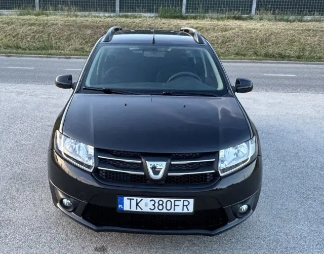 DACIA Logan 1.2 16V 75 Laureate