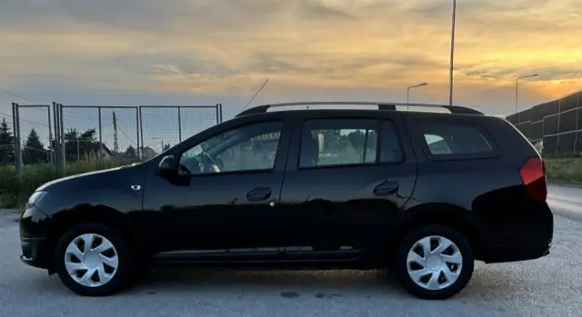 DACIA Logan 1.2 16V 75 Laureate