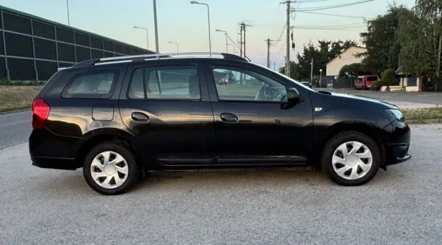 DACIA Logan 1.2 16V 75 Laureate