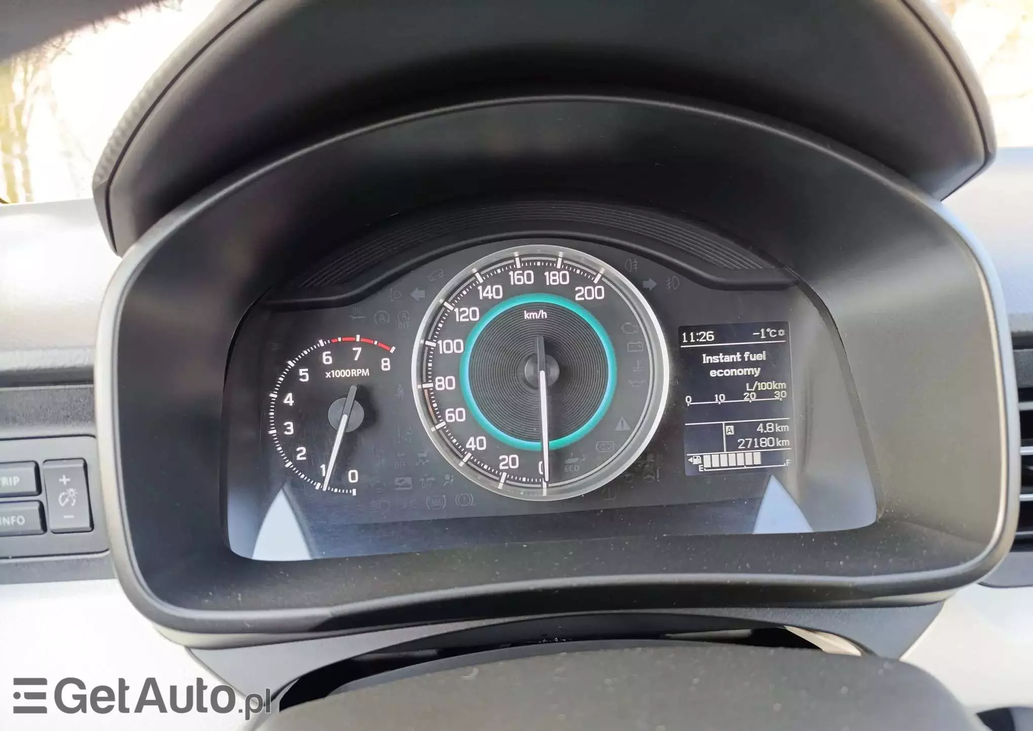 SUZUKI Ignis 1.2 Premium 4WD