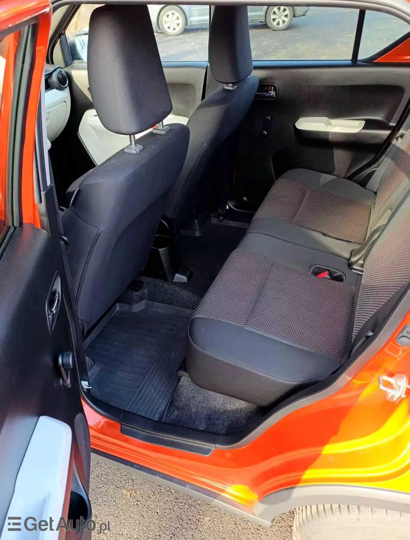 SUZUKI Ignis 1.2 Premium 4WD