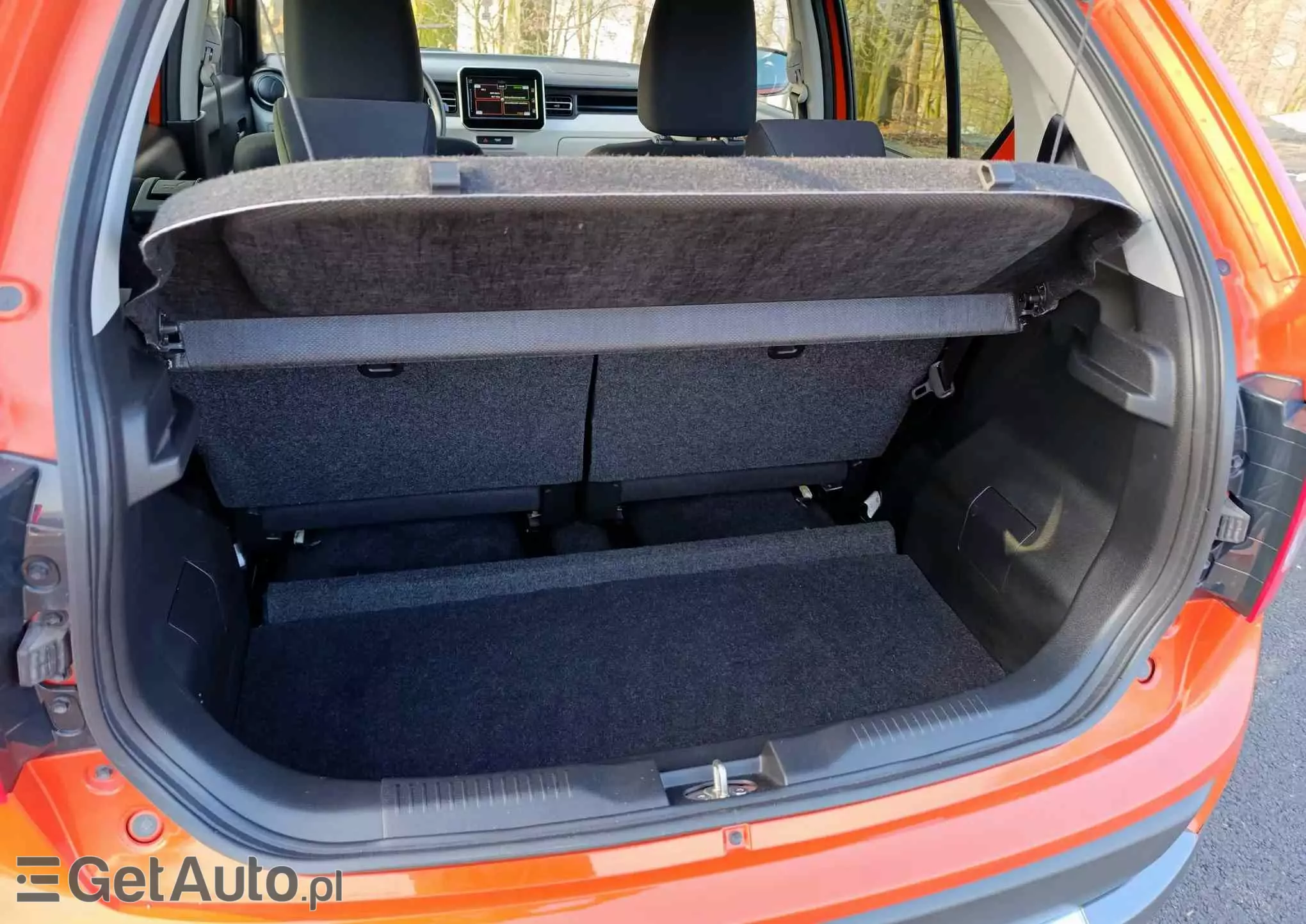 SUZUKI Ignis 1.2 Premium 4WD