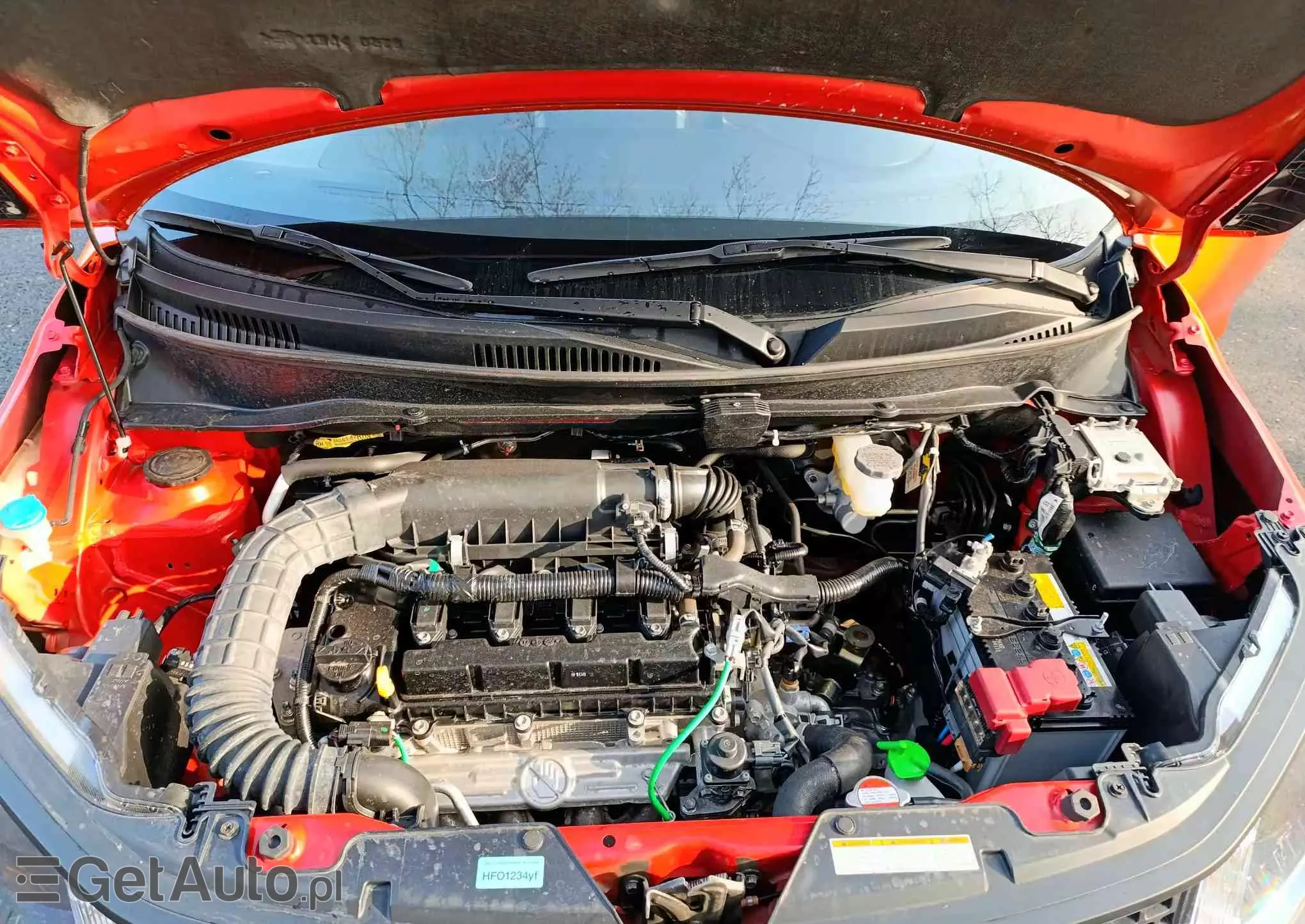 SUZUKI Ignis 1.2 Premium 4WD