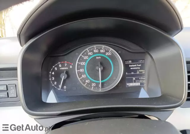 SUZUKI Ignis 1.2 Premium 4WD