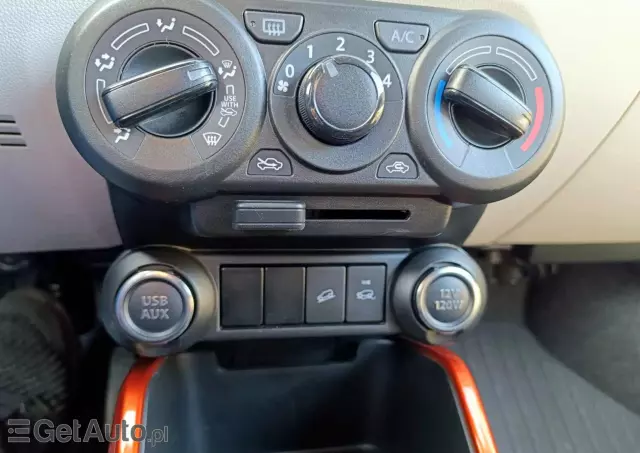 SUZUKI Ignis 1.2 Premium 4WD