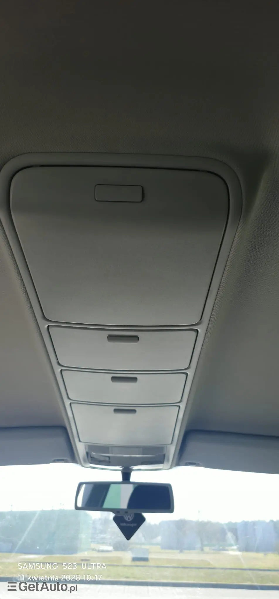 VOLKSWAGEN Golf Plus Comfortline BlueMotion