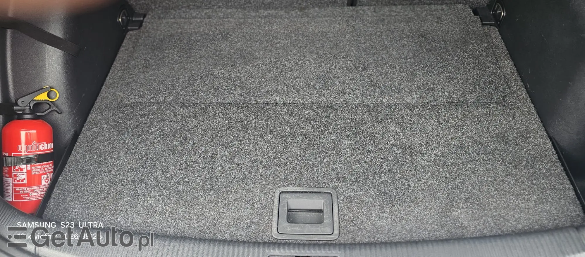 VOLKSWAGEN Golf Plus Comfortline BlueMotion