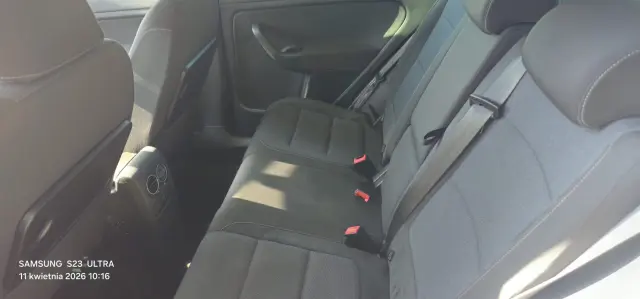 VOLKSWAGEN Golf Plus Comfortline BlueMotion