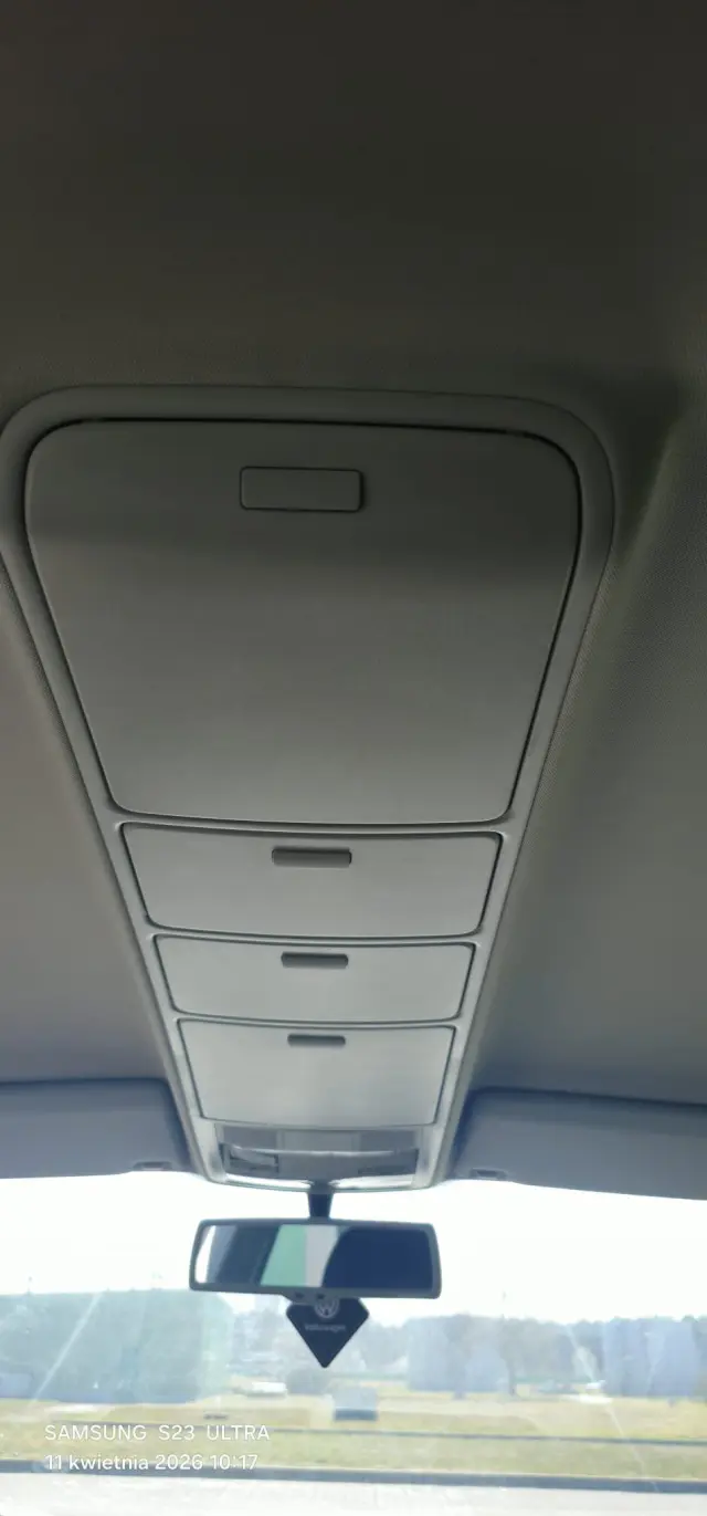 VOLKSWAGEN Golf Plus Comfortline BlueMotion