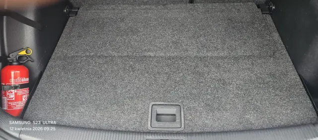 VOLKSWAGEN Golf Plus Comfortline BlueMotion