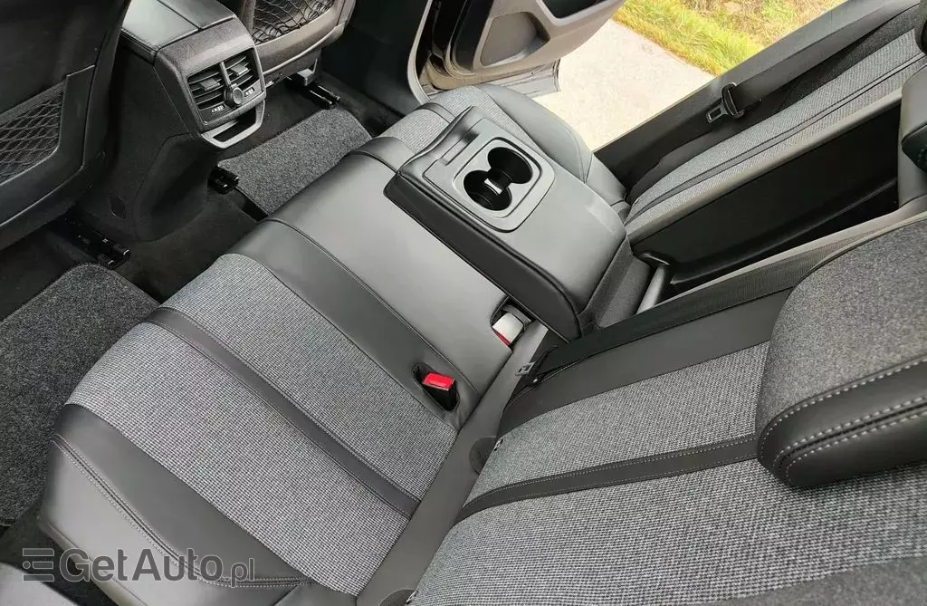 PEUGEOT 3008 1.6 BlueHDi (120 KM) Automatic S&S