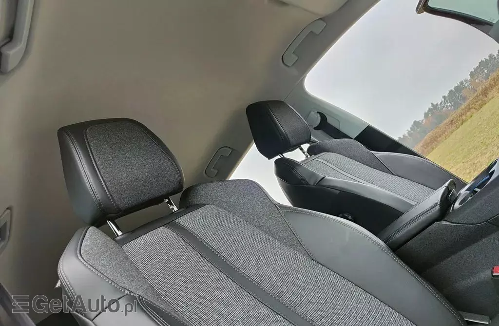 PEUGEOT 3008 1.6 BlueHDi (120 KM) Automatic S&S